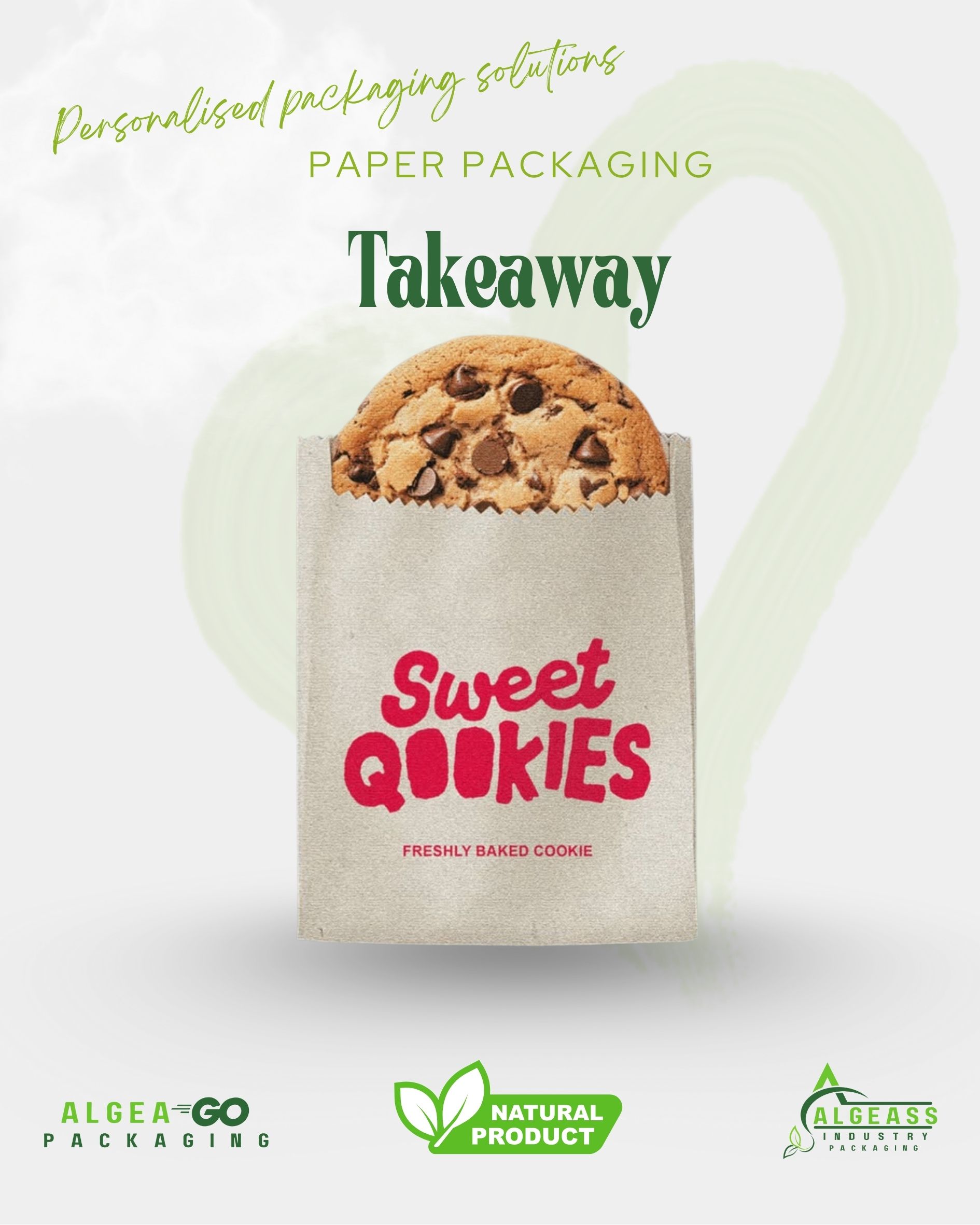 Takeaway Custom Packaging
