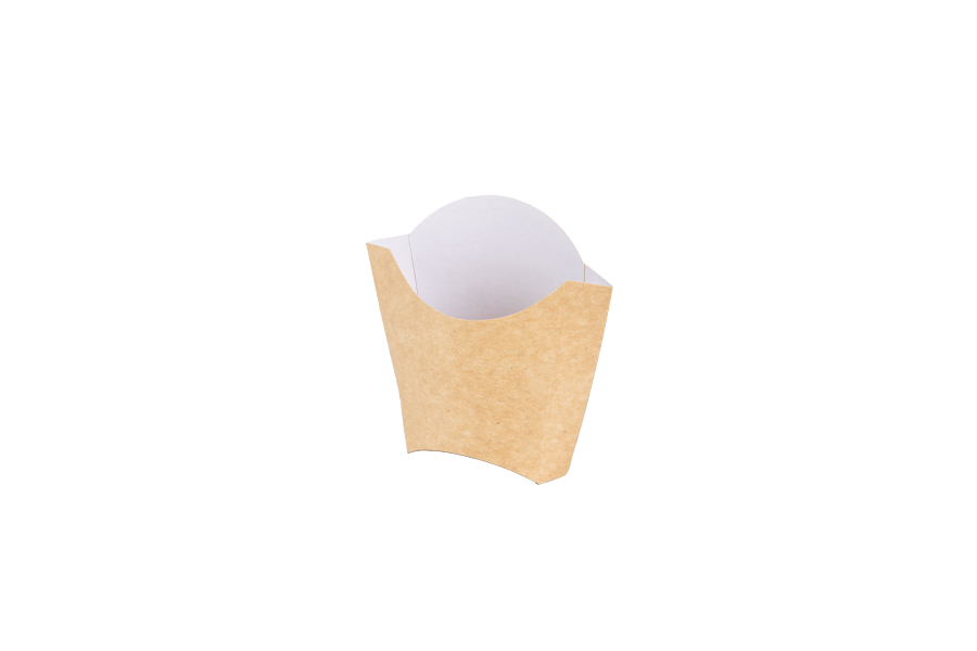 CHIP SCOOP MEDIUM SIZE FOLDED